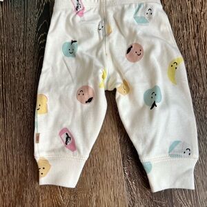 Huggies Baby Pant (2 pairs)